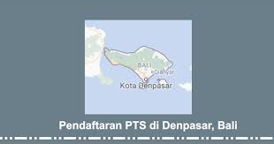 Sebagian ptn diketahui sudah menutup pendaftaran untuk mahasiswa baru. Pendaftaran Mahasiswa Perguruan Tinggi Swasta Pts Di Denpasar Bali Ta 2021 2022 Pendaftaran Mahasiswa