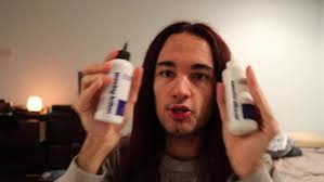 Freshen up those Curls Quantum 5 Mega Firm Exothermic