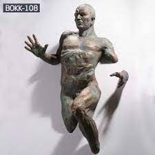 Did you scroll all this way to get facts about modern bronze statue? Pin On Bronze Sculpture