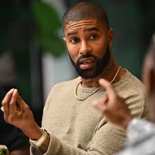 Thank you gentlemen for a fruitful and open conversation amongst black men.  @kirkfranklin @phillionaire1911 @trellwoodberry thank you for creating a  platform for black men to be able to express their thoughts and