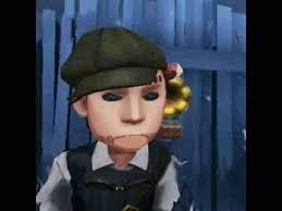 Identity V