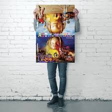 Space circle windows 10 animated wallpaper. Travis Scott Poster Astroworld Poster Grossformat Jetzt Im Shop Bestellen Close Up Gmbh