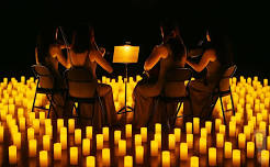 Candlelight - Vivaldi's Four Seasons