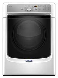 We did not find results for: Med5500fw Maytag Large Capacity Dryer With Sanitize Cycle And Powerdry System 7 4 Cu Ft White Manuel Joseph Appliance Center
