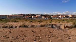 Conveniently located restaurants include le cosy, face a la mer, and la marinière. Saint Pierre La Mer Fleury Aude Pays Cathare