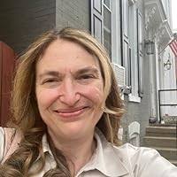 Girl in the Mirror by Janet Fiorentino