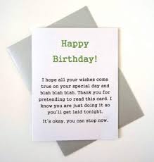 Funny birthday wishes reply in english. 32 Best Thank You Quotes And Sayings
