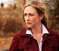 Today (6th august 2016) is the 43rd birthday of actress,vera farmiga.an academy award nominated actress who has had a huge amount of success on the silver. Gif Norma Bates Kino Peli Animated Gif On Gifer