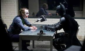 Don't get me wrong, that makes his role as that. Christian Bale I Could Have Been A Better Batman The Dark Knight The Guardian