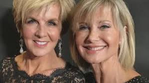 Olivia Newton-John death: Julie Bishop praises star for raising Aussie  profile overseas