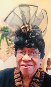 Obituary for Reverend Rosa Lee Pulliam