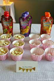 Olivia Cate Is One Birthday Party Food First Birthdays Birthday Food