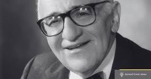 20+ Murray Rothbard Quotes That'll Make You Think Different