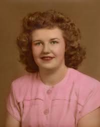 Obituary for Louise Clausing