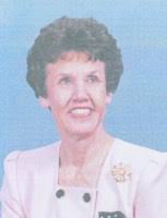 Emmie Burns Obituary (2012)
