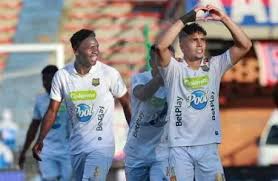 Aguilas Doradas