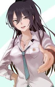 ไม่ได้ลงซะนาน สาวหล่อ ♥... - Anime Is My Life Plus | Facebook