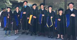 Complete Doctoral Regalia Rental For University Of California University Of California Doctoral Regalia Uc University