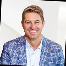 Enjoyed golfing with Thomas Rhett & Tucker Wetmore (2 huge studs in country  music) and then watching their concert at Ruoff Music Center