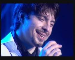 Todor Tose Proeski (January 25, 1981