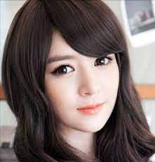 Korean hairstyles 2018.korean beauty trends are renowned everywhere the planet. Short Hair Cute Korean Girl Picture Novocom Top