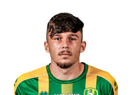 Alfonso Espino's Instagram, Twitter & Facebook