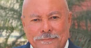 Edmund Patrick O'Brien