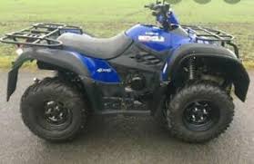 Am häufigsten anzutreffen ist der allradantrieb jedoch bei geländewagen, suvs und lkw, sowie bei traktoren. Allrad 4x4 Motorrad Gebraucht Kaufen Ebay Kleinanzeigen