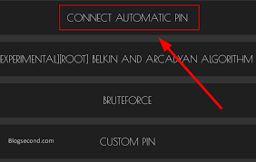 Cara membobol sandi wifi lewat hp android. Tutorial Memakai Aplikasi Wps Wpa Tester Di Android Blog Second