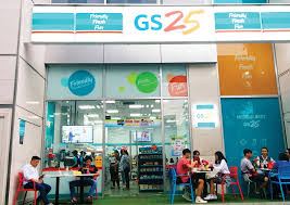 Gs 25 vietnam is a private company. Convenience Stores Facing Target Hurdles