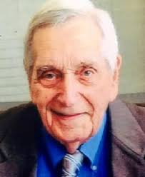 Walter Wheeler Obituary (2019)