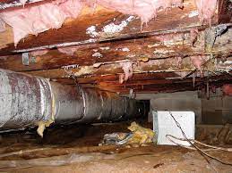 Why using spray foam insulation kits is important. 2018 Crawl Space Insulation Cost Insulating A Crawl Space Spray Foam Nyc