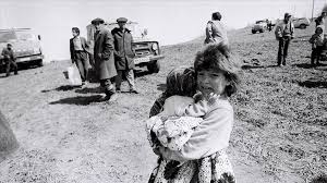 The genocide was an example of ethnic cleansing. Perpetrators Of Khojaly Genocide Should Be Punished