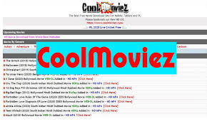 Youtube can turn out to be your best entertainment partner, especially when you do not have anything else to do. Coolmoviez 2021 Free Bollywood Hollywood Dubbed Movies Download Website Coolmoviez News And Updates Przespider