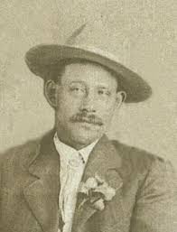 Anastacio Martinez (1881-1958)