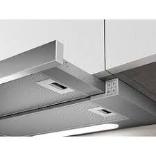 Elica wave inselhaube edelstahl dunstabzugshaube led dunsthaube wandhaube umluft. Elica Elite 14 Lux Grix A 60 Prf0037989b Eingebaute Haube Cm 60 Edelstahl Vieffetrade