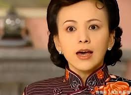 Vẻ ngoài khó tin của sao nữ 'Tân dòng sông ly biệt'