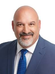 Section Member Profile