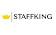 Logo STAFFKING PTE. LTD.