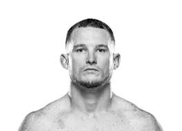 Joe Lowry (Lightweight) MMA Profile