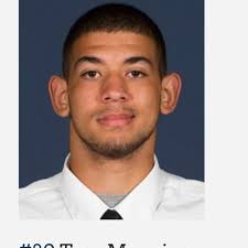 Trey Manning (@T_Manning3rd)