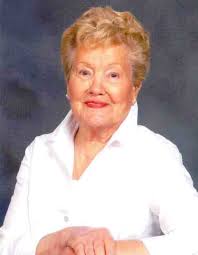 Obituary for Marjorie Jo (De Haan) Somerville