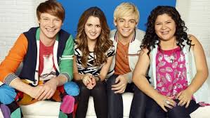 A playlist featuring austin moon, ross lynch and laura marano. The Austin Ally Series Finale Was Basically The Epilogue Of Harry Potter