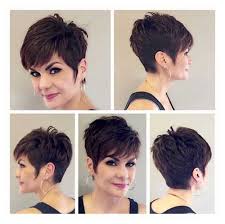 If you prefer shorter hairstyles over long ones, look through our collection of 25 short hairstyles for women over 50. 20 Best Short Haircuts For Older Women Nicestyles