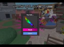 Godly code* all new murder mystery 2 codes december 2020 update | roblox codes my server! Roblox Mm2 Chroma Codes 07 2021