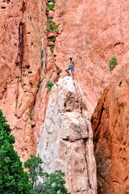Discover the magic of the internet at imgur, a community powered entertainment destination. Beyond Buckley Explore The Wild Terrain Of Garden Of The Gods Buckley Air Force Base Article Display
