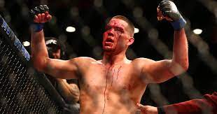 And receive a monthly newsletter with our best high quality wallpapers. Nate Diaz Images