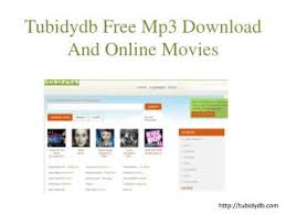 Tubidy mp4 download looking to download safe free latest software now. Ppt Tubidy Mobile Mp3 Music Downloads Powerpoint Presentation Free Download Id 7314627