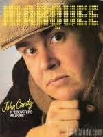 JohnCandy.com
