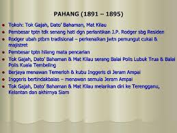 We are group incredible from class ebf1303 g04 business communication. Biodata Dato Maharaja Lela Tarikh Lahir
